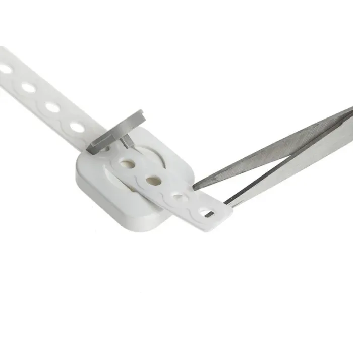 Child Safety Locks Baby Proof Cabinet Drawer Multifunction Plastic Safety Lock Safety Latches For Cabinet Door Drawer Childproof - Image 5