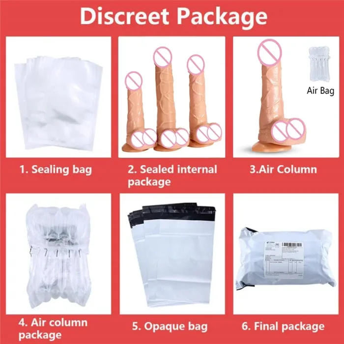 Strap-on Dildo for Women Panties Suction Cup Dildos Huge Penis Belt Sexual Harness Female Masturbator Adult Sex Product Toys - Image 6