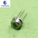 Free Ship 5pcs RE200B Pyroelectric Sensor Dual Pyroelectric Infrared Sensor Electronics - Image 4