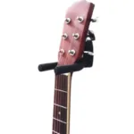 1Pcs Guitar Holder Wall Mount Stand Parts and Accessories Home Instrument Display Guitars Hook Wall Hangers Guitar Picks - Image 5