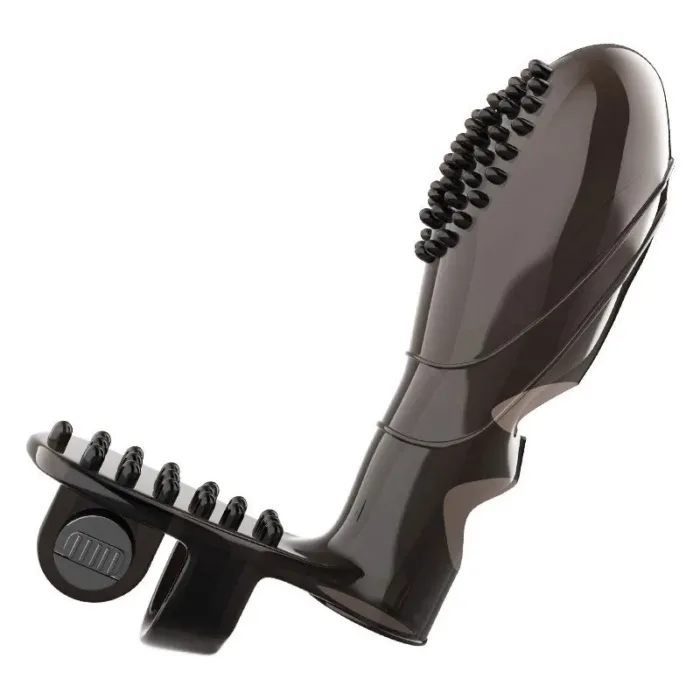 Silica Gel Sexual Finger Cover Woman Vaginal Massager Bathroom Supplies Sex Toy For Woman Stimulate G And A Points Comfortable18 - Image 4