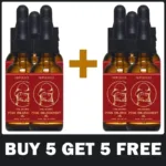 Penis Growth Male products  African Penis Thickening Growth Big Dick Help Potency Enlargment Erection Enhance Male Oil Sex Gel E - Image 7