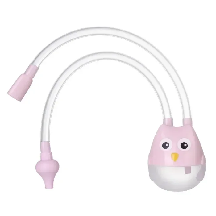 Baby Nasal Aspirator Infant Nasal Suction Snot Cleaner Baby Mouth Suction Catheter Children Cleansing Sucker Nose Cleaning Tools - Image 10
