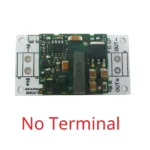 Electric Bicycle Isolated Regulated Power Module DC 36V 48V 60V to 12V 1.3A Step-Down DC-DC Converter Isolation Protection Board - Image 8