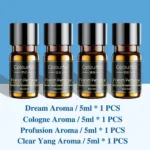 Solar Car Air Freshener Interior Accessories Supplies Helicopter Decoration Propeller Rotating Auto Flavoring Perfume Diffuser - Image 14