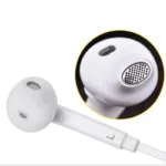 Universal 3.5mm Stereo Music In-Ear Headphones Portable Cancelling Earphone Wired Headset with mic for Samsung galaxy/S6/s7 edge - Image 3