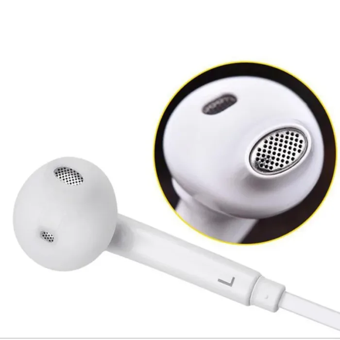 Universal 3.5mm Stereo Music In-Ear Headphones Portable Cancelling Earphone Wired Headset with mic for Samsung galaxy/S6/s7 edge - Image 3