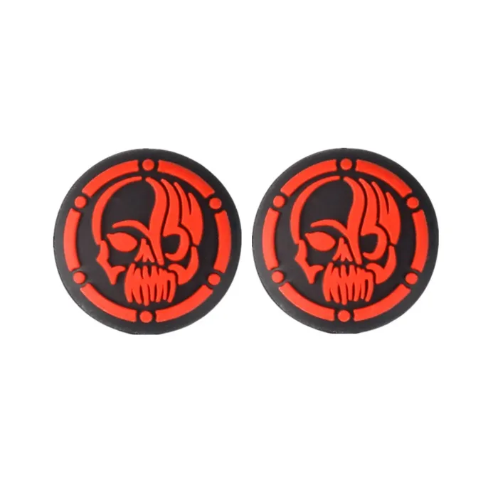 Thumb Grip Cap For Playstation 5 PS5 PS4 Xbox Series X/S XBOXONE Joystick Controller Gameing Accessories thumbstick grip caps - Image 21