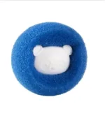 Reusable Pet Hair Remover, Thread Trap, Wool Adhesive, Laundry Room, Washer Filters, 1, 3, 5PC Wool Dryer Balls E Lavar Roupa - Image 11