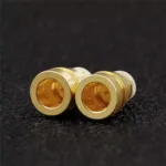 Audio Jacks A2DC Connector Female Pin Earphones Plug Terminal For E40 E50 E70 CKS1100 LS400 Headset Consumer Electronics - Image 5