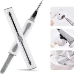 Bluetooth Earbuds Cleaner Kit For Airpods Pro 1 2 3 Cleaning Pen Brush Headphone Earphones Case Cleaning Tools For Xiaomi Huawei - Image 7