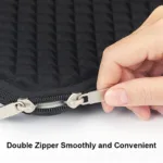 Laptop Bag Notebook Sleeve Case for Macbook Air Pro Retina 11 13 15 Xiaomi Huawei Hp Ultrabook Waterproof Lycra Protector Cover - Image 5