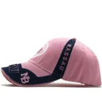 High Quality fishing Brand Baseball Cap For Men Women Adjustable Snapback Caps Brim Bone Women Baseball Hat Trucker Cap - Image 7
