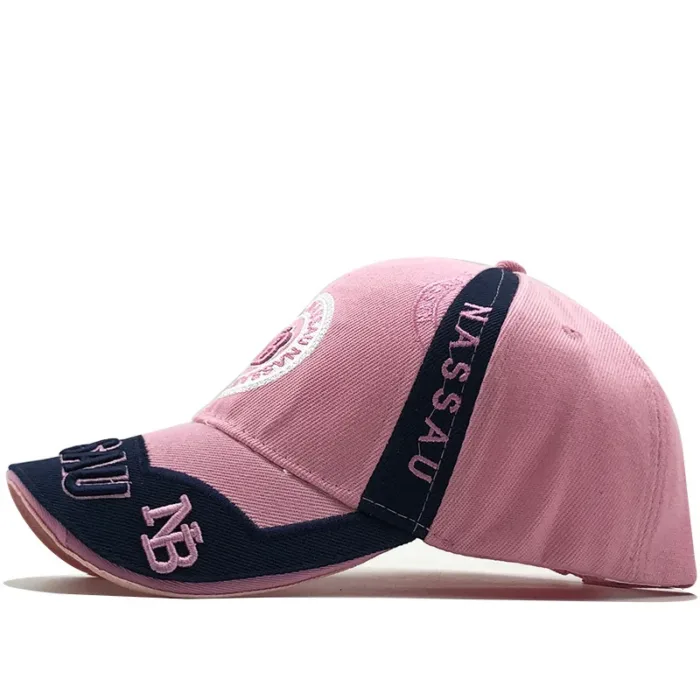 High Quality fishing Brand Baseball Cap For Men Women Adjustable Snapback Caps Brim Bone Women Baseball Hat Trucker Cap - Image 7
