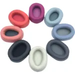 1PCS Replacement Earpads Ear Pad For MDR 100ABN MDR-100ABN WH H900N WH-H900N Headphone Cushion Cups Ear Cover Earpad - Image 6