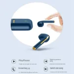 XIAOMI  Wireless Bluetooth Headphones  In Ear Stereo Sports Earphone Ture Wireless Bluetooth Headset With Mic - Image 6