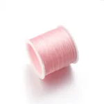 Louleur Plastic Crystal DIY Beading Stretch Cords Elastic Line Jewelry Making Supply Wire String jeweleri thread String Thread - Image 9
