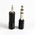 Audio cable adapter large turn small 3.5 turn 6.5 6.5 turn 3.5 guitar electric box adapter conversion head - Image 7