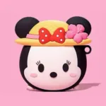 Case for Lenovo LP40 Pro Case Cute 3D Cartoon Silicone Anime Earphone Case Headphone Protective Case Headset Earbuds Accessories - Image 8