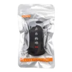 For Ford Bronco F150 Raptor Edge Expedition F250 F350 F450 F550 2019 2020 Car Key Fob Ring Keychain Cover Case Shell Protector - Image 6