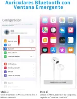 For Apple Headphones For iPhone 15 14 13 12 11 Pro Max X 8 Plus Earphones Bluetooth Wired Earbuds Accessories - Image 5