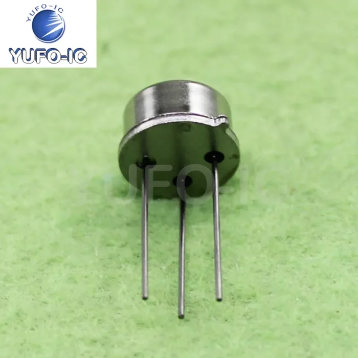 Free Ship 5pcs RE200B Pyroelectric Sensor Dual Pyroelectric Infrared Sensor Electronics - Image 2