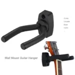 1Pcs Guitar Holder Wall Mount Stand Parts and Accessories Home Instrument Display Guitars Hook Wall Hangers Guitar Picks - Image 6