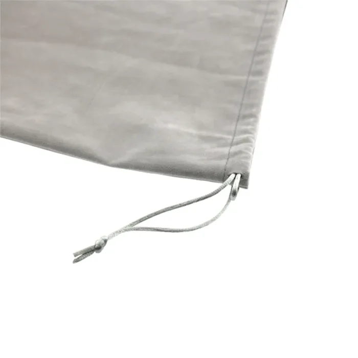 Laptop Sleeve for 14 13 12 11 inch Gray Bag Handbag Liner for HP for Acer for Xiaomi NoteBook for Huawei for Surface Book GO - Image 5
