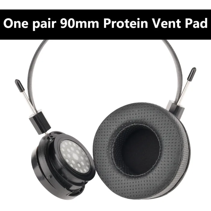 SR325E Earpads For Grado SR325x SR325I SR325is Headset Ear Pads Over Ear - Image 4