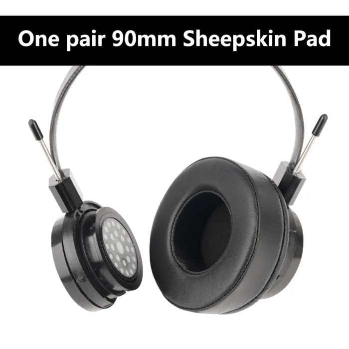 SR325E Earpads For Grado SR325x SR325I SR325is Headset Ear Pads Over Ear - Image 5