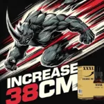 African Man Lasting Long 60 Minutes Penis Extender Enlargment Oil Sex Time Delay Spray For Male Anti 18+ Best Choice For Men - Image 4