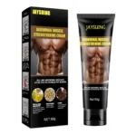 Slimming Cream Belly Fat Burner Sweat Enhancer Burning Weight Loss Creams Abdomen Abdominal Muscle Men Women belleza y salud - Image 6
