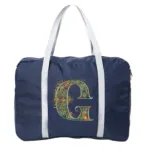 Boston Bag Travel Bag for Women Hand Luggage Tote Graphic Series Print Large Capacity Handbag Duffel Set Overnight for Lady Men - Image 27