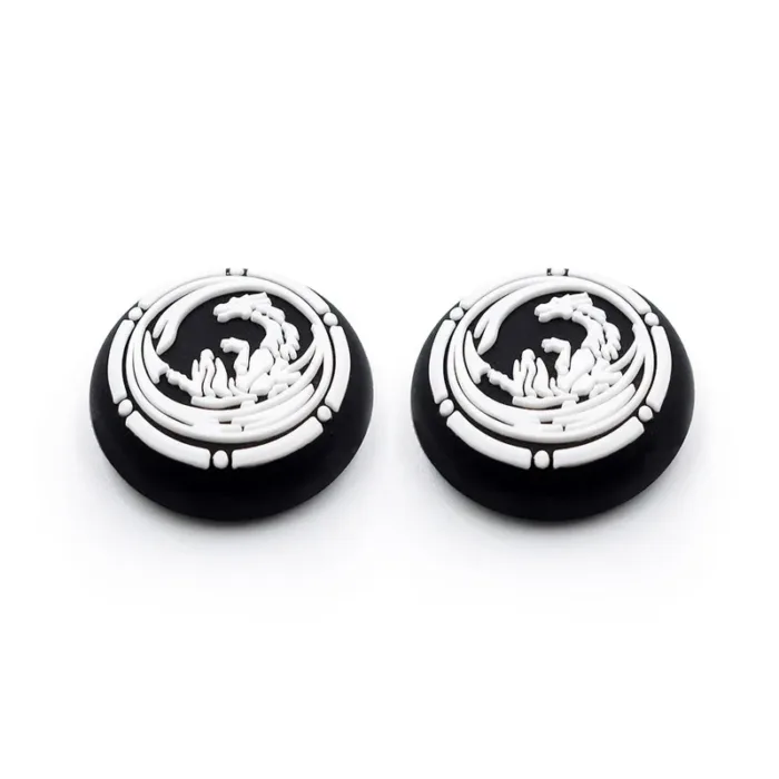 Thumb Grip Cap For Playstation 5 PS5 PS4 Xbox Series X/S XBOXONE Joystick Controller Gameing Accessories thumbstick grip caps - Image 12