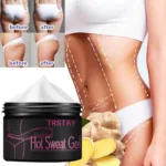 Abdominal heating exercise, shaping, tightening, sweating crema para manchas de la cara  skin care - Image 3