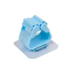 1pcs Punch-free Mop Holder Bathroom Shelf Wall-Mounted Mop Broom Hanger Self Adhesive Hooks Bathroom Storage Home Accessories - Image 10