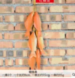 Artificial Fake Decorative Fruit Vegetables Onion Garlic Lifelike Foam Dish Corn Red Pepper Kitchen Decoration For Chinese Style - Image 11