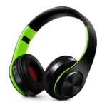 2025 Upgrading Wireless Bluetooth Headphones Stereo Headset Music Sports Overhead Earphone with Mic for Smart Phone TV PC Tablet - Image 20