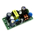 AC-DC 3.3V/5V/12V Precision Buck Converter AC220v toDC 3.3V/5V/12V DC step down Transformer power supply module 1A 12W - Image 2