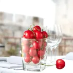 30Pcs Fake Cherry Simulation Cherry Ornament Craft Artificial Fruit Model Food Photography Props Party Decor Home Decoration - Image 5