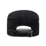 Military Cadet Flat Cap Fashion Clothes Adjustable Snapback Hat Unisex New Fashion Classics Outdoor Casual Sport Baseball Cap - Image 5