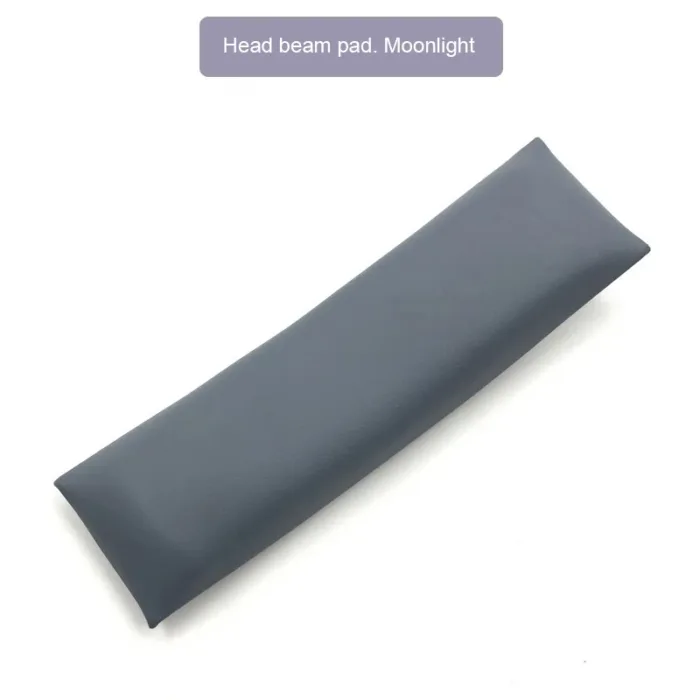 1PCS Replacement Earpads Ear Pad For MDR 100ABN MDR-100ABN WH H900N WH-H900N Headphone Cushion Cups Ear Cover Earpad - Image 18