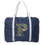 Boston Bag Travel Bag for Women Hand Luggage Tote Graphic Series Print Large Capacity Handbag Duffel Set Overnight for Lady Men - Image 9