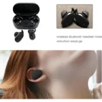 KUTOU Silicone Ear Tips for Bose QuietComfort Noise Cancelling Earbuds for Bose Sport Eartips Silicone Eargel Earplugs 3 Pairs - Image 5