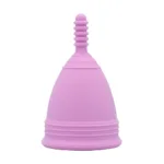 L and S optional Menstrual Cup Mestruale Medical Silica Gel Menstrual Cup Can Be Reusable For Women Health Silicone Coppetta - Image 8