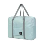 2023 Travel Bags Large Handbag Anime Print Foldable Clothes Organizers Garment Weekend Carry-on Luggage Bag Accessories Traveler - Image 21
