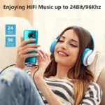 USB Type C to 3.5mm Headphone and Charger Adapter 30W Fast Charging Splitter With Aux Audio Jack For Samsung Galaxy S24 23 Ultra - Image 3