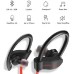 Wireless Bluetooth Earphones Wireless Headset Music Sport Headset Gaming Handsfree wireless headphones for All Smart Phones - Image 5