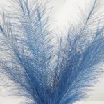45cm Artificial Pampas Grass Bouquet Single fork Simulation Reed DIY Home Wedding Decoration Party Bedroom Artificial Flowers - Image 10