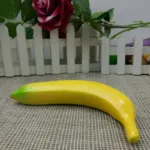 Decorative Foam Fake Fruit Apple Lemon Peach Orange DIY Plastic Artificial Fruit For Home Decor Accessories Photography Props - Image 3